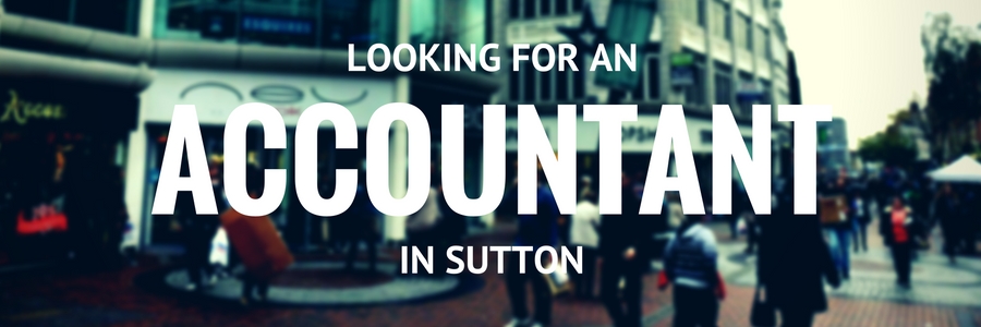 Accountants in Sutton