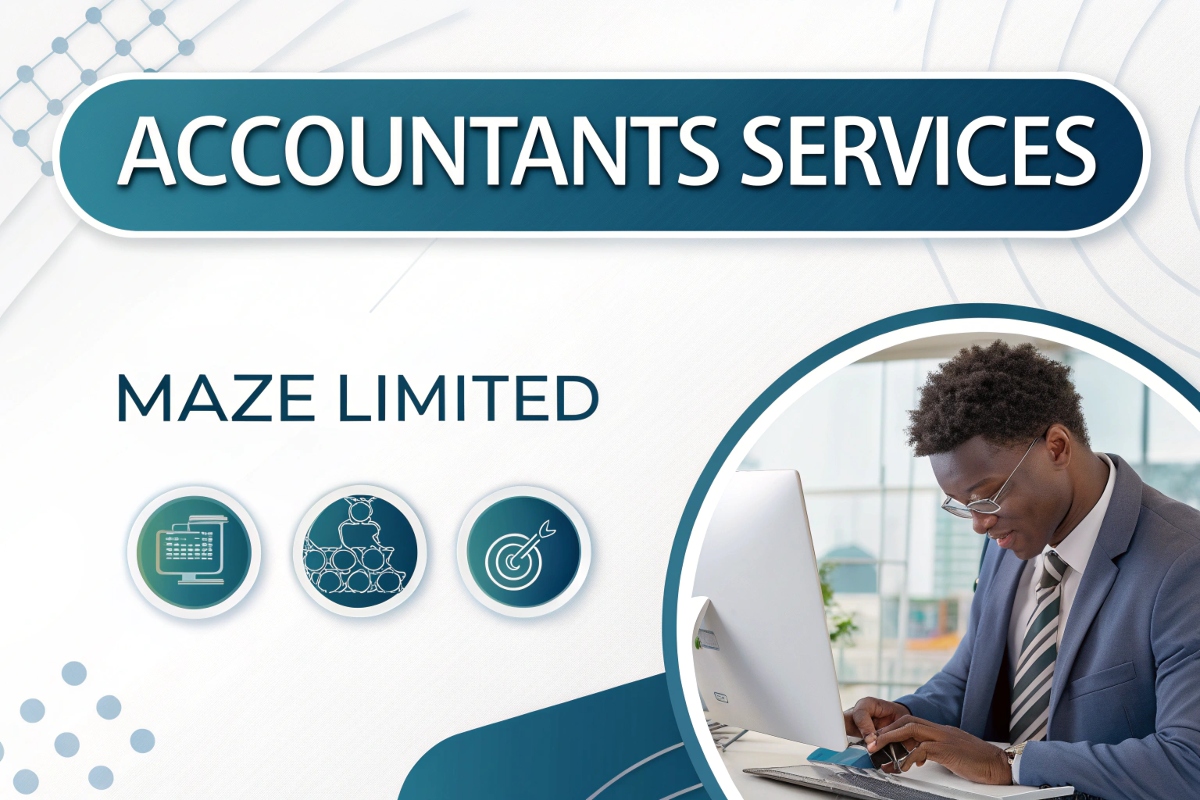 Accountests Types