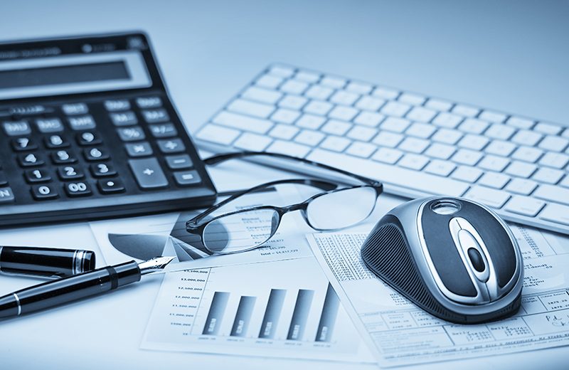 What are Accounting services in Uk?