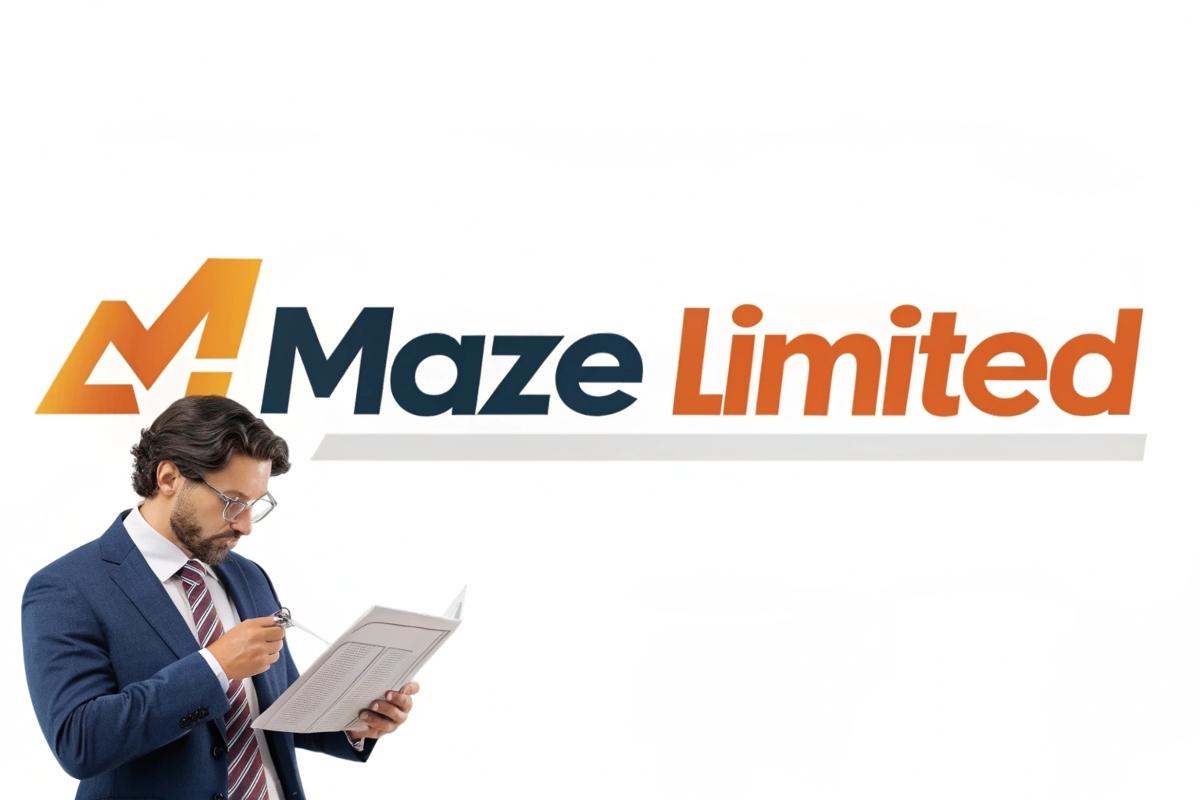 Maze Limited