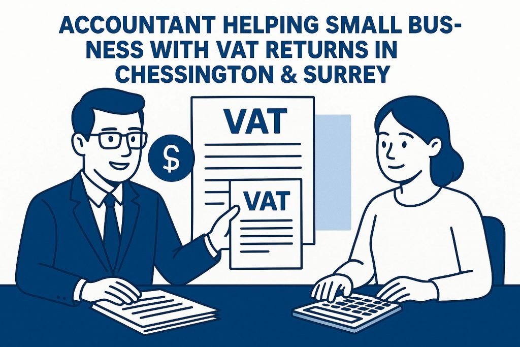 Sole trader vs limited company comparison – Maze Accountants