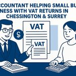 Sole trader vs limited company comparison – Maze Accountants