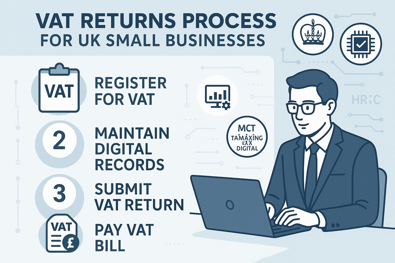Startup accounting advisory in Chessington and Surrey
