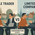 VAT Returns Accountant in Chessington – Maze Accountants
