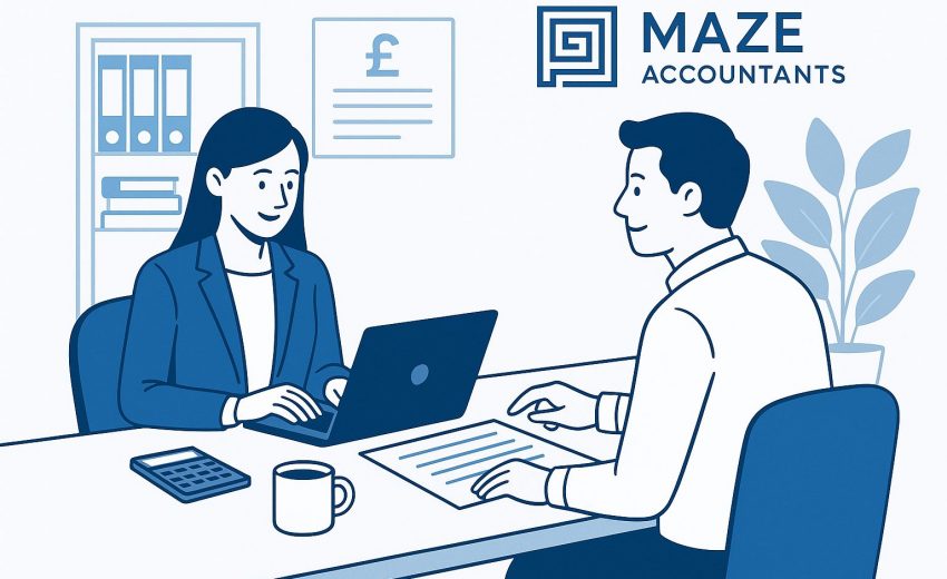 Why Small Businesses in Chessington Should Outsource Their Bookkeeping