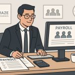Payroll services for small businesses in Chessington – Maze Accountants