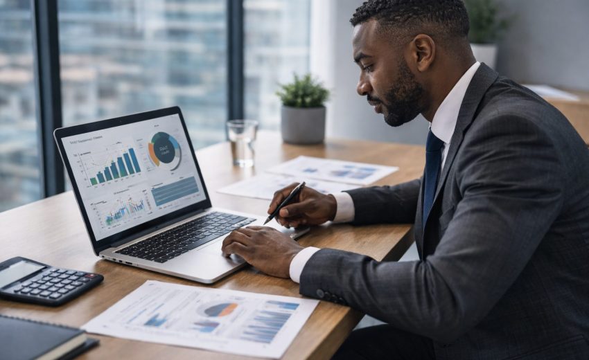 How a Local Accountant Helps Small Businesses Stay Tax-Efficient in Chessington