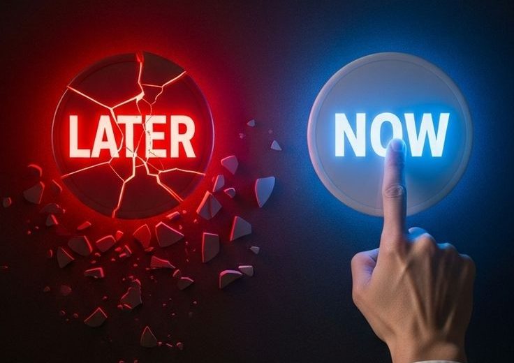 Why Start a Business and Who Should Start a Business? Start Right Now.