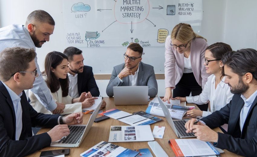 Corporation Tax Guide UK: Everything Small Businesses Need to Know