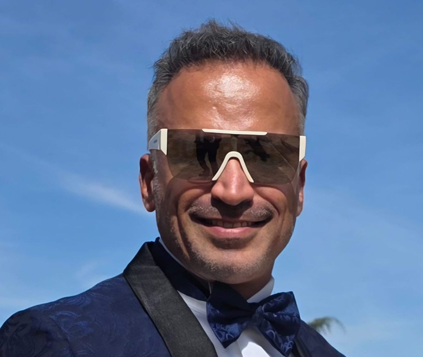 Omid Nabbey